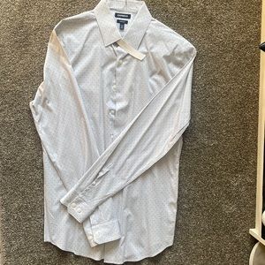 Express dress shirt